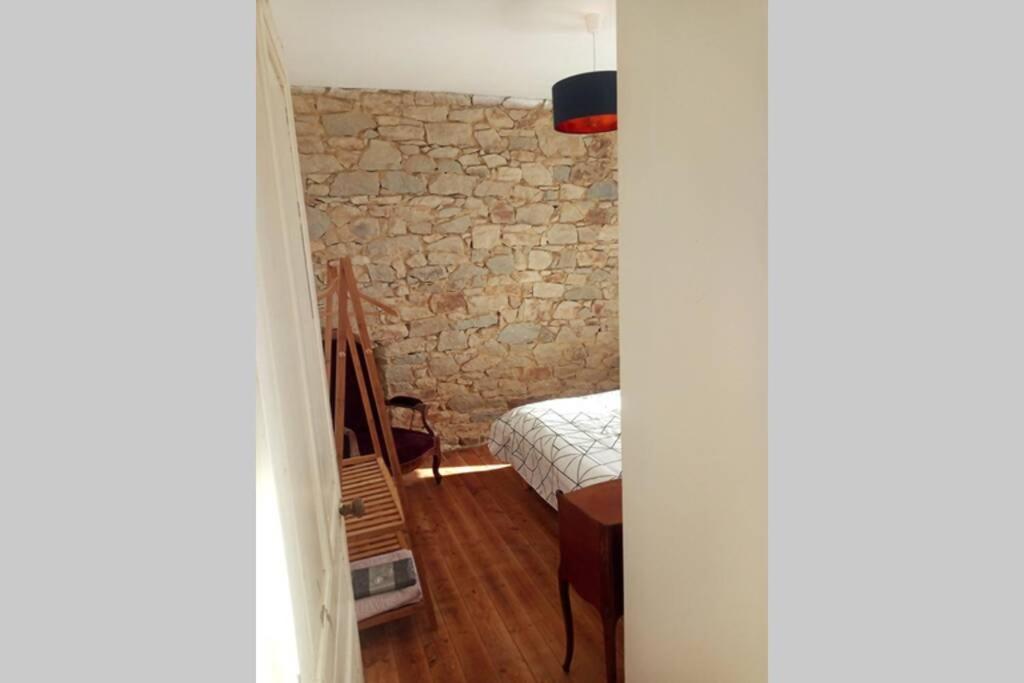 Kermaravel, Le Petit Manoir En Bord De Mer. Saint-Pol-de-Léon Esterno foto